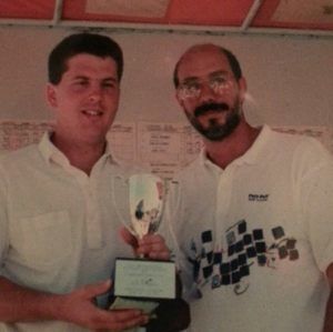 Meet your Posher, D.l.